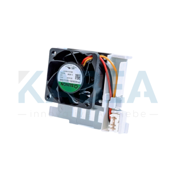 Heat-sink -fan-lenze-84-bf3